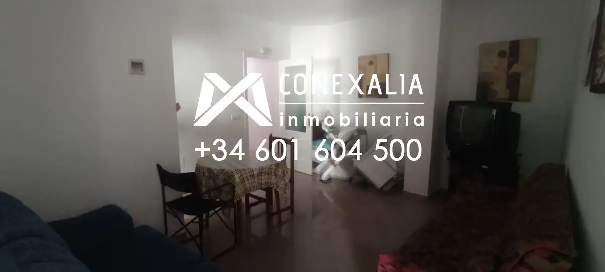 Dormitori de Pis en venda en Olvera amb Traster i Balcó