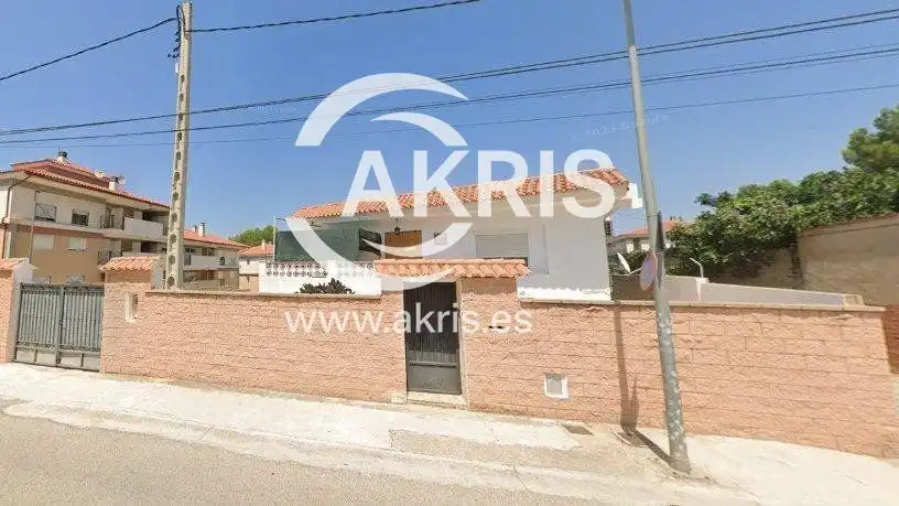 Chalet en venta en Carrer L'Ermita