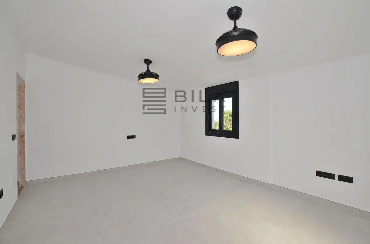 Chalet con piscina en venta en El Coto, imagen 37