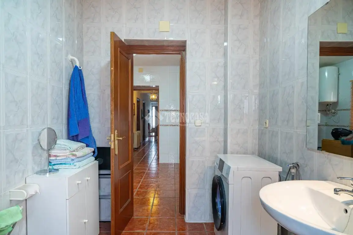 Casa aparellada en venda a Sabiote, imagen 32