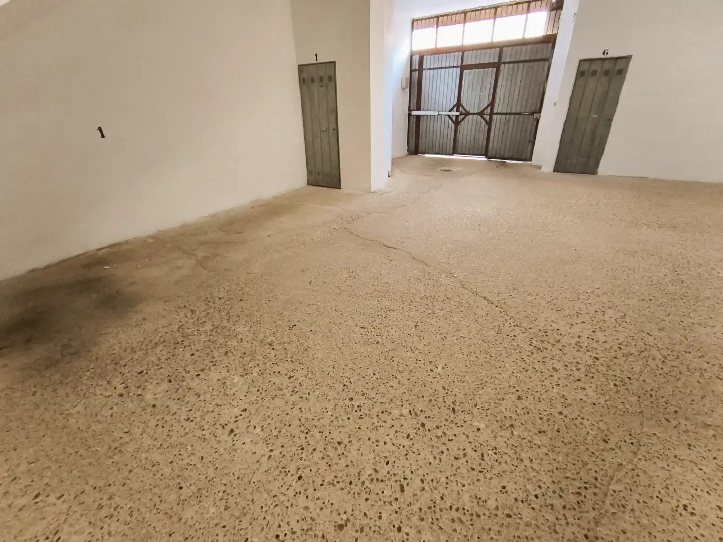 Wohnung zur Miete in Calle Jardines, Villalobón
