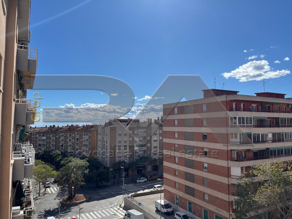Vista exterior de Pis en venda en  Tarragona Capital amb Aire condicionat, Terrassa i Forn
