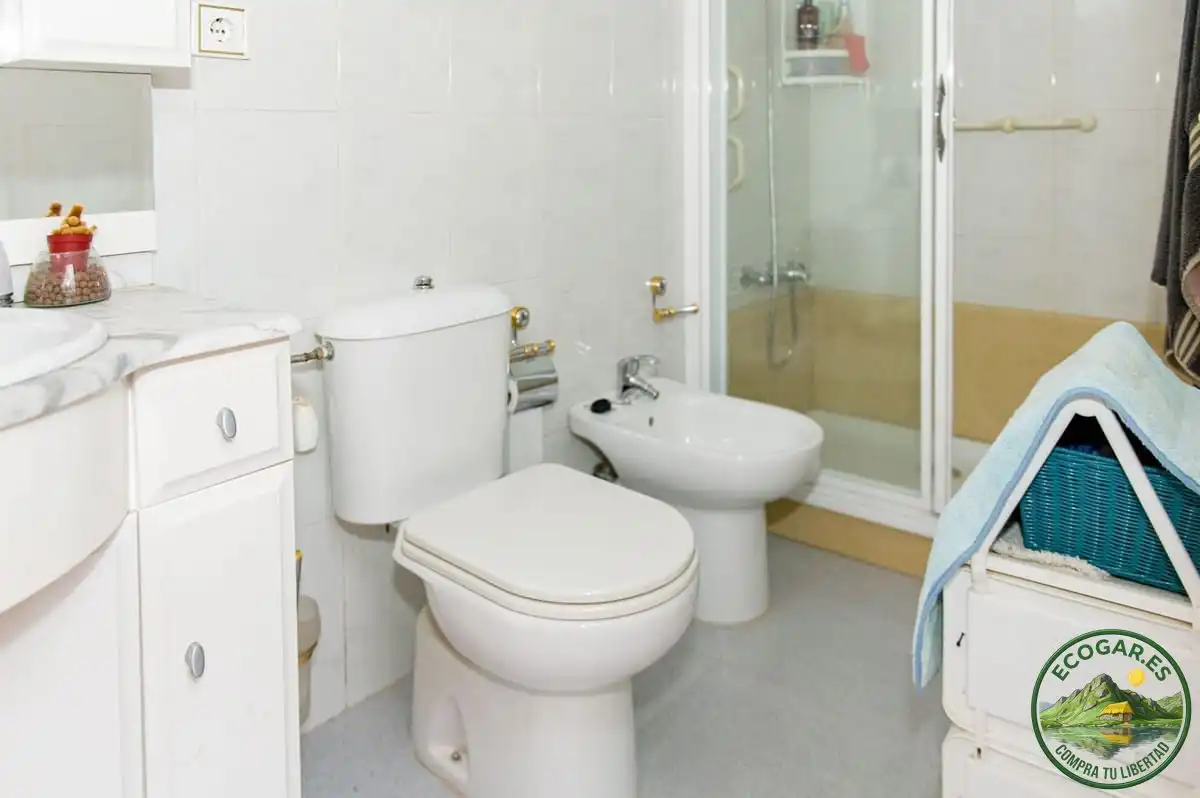Villa à vendre à Vega de Espinareda, imagen 5