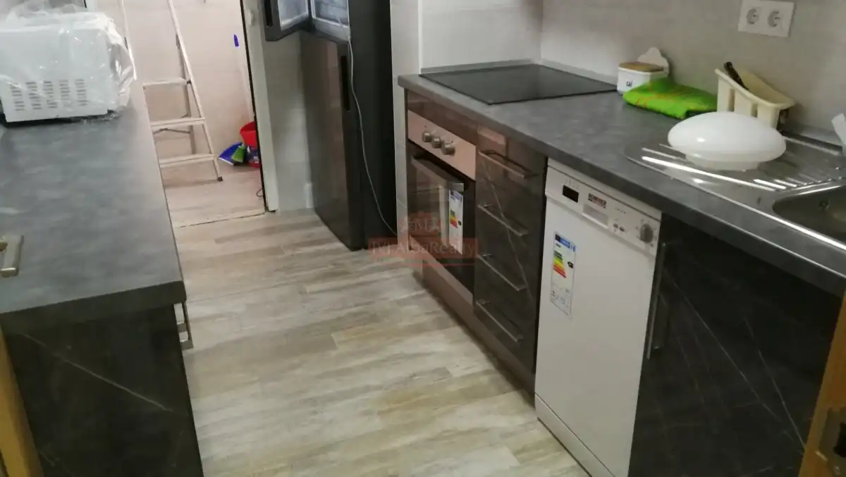 Flat with terrace to rent in Ensanche - Franciscanos, imagen 30