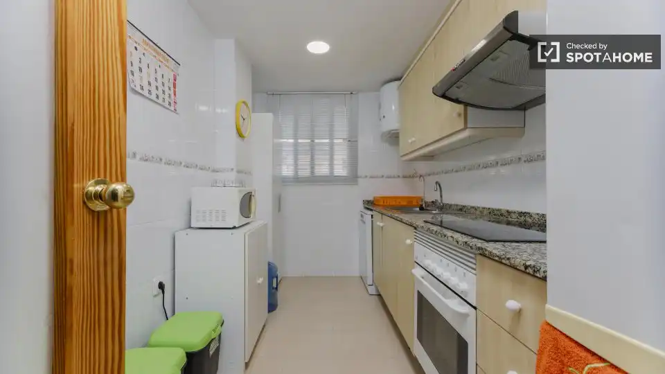 Habitació a Corinto - Almarda