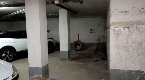 Foto 5 von Garage zum Verkauf in Aníbal E Himilce, Centro ciudad, Linares