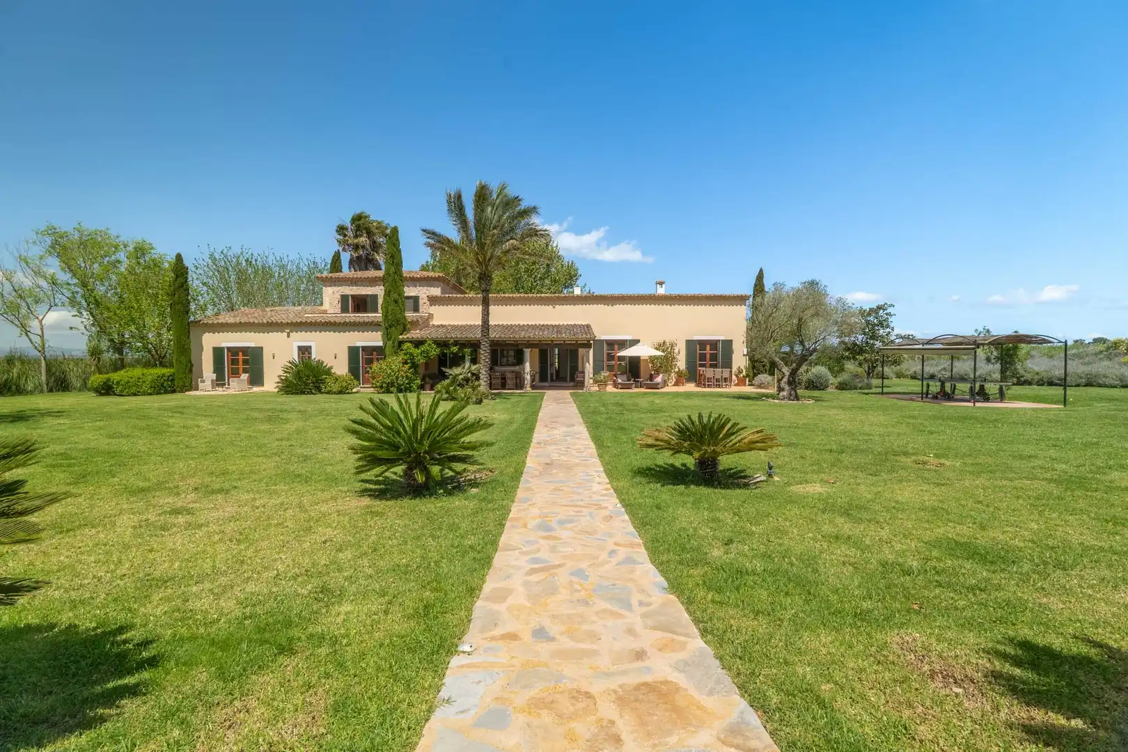 Landhaus mit Pool zum Verkauf in Felanitx Poble, imagen 17