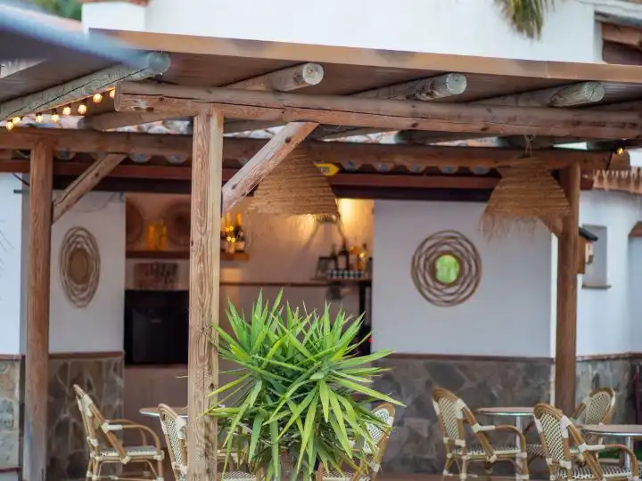 Casa con piscina in vendita a Calle Laurel 7, imagen 26