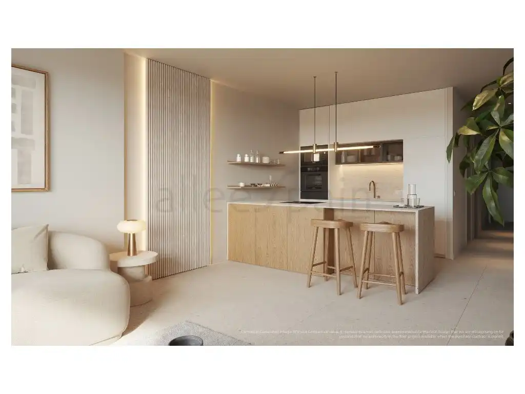 Apartament amb ascensor en venda a Los Boliches, imagen 4