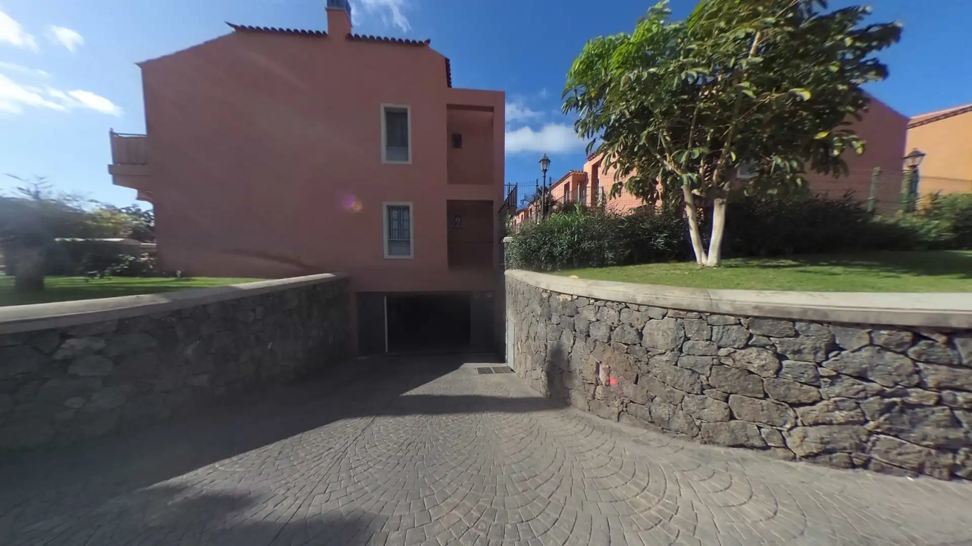 Apartment mit Pool zum Verkauf in C/ Eneas - Urb. Atlántico II, imagen 26