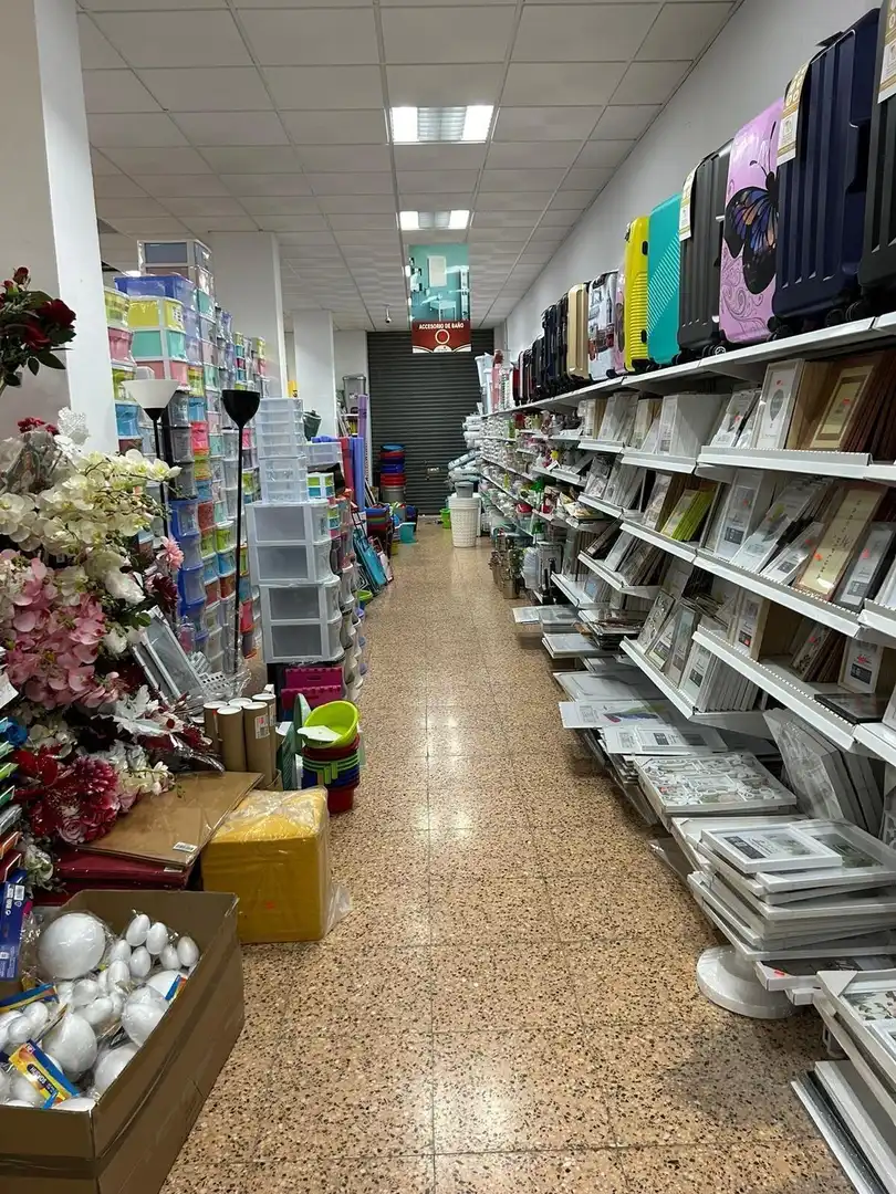 Business premises for sale in Calle de Lepanto 12, imagen 5