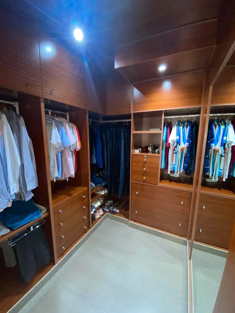 Ático en venta en Málaga con Aire acondicionado, Calefacción y Terraza