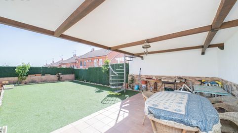 Foto 3 de Casa o chalet en venta en Calle de Pontevedra, 99, Las Castañeras - Bulevar, Arroyomolinos (Madrid)