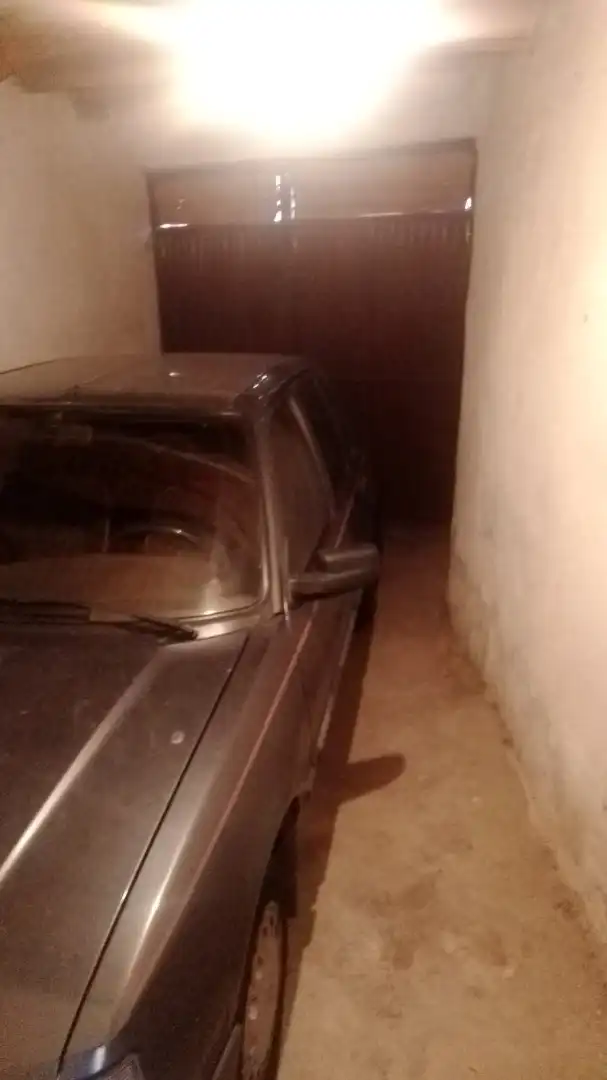 Parking of Detached homes for sale in Cástaras  with Terrace
