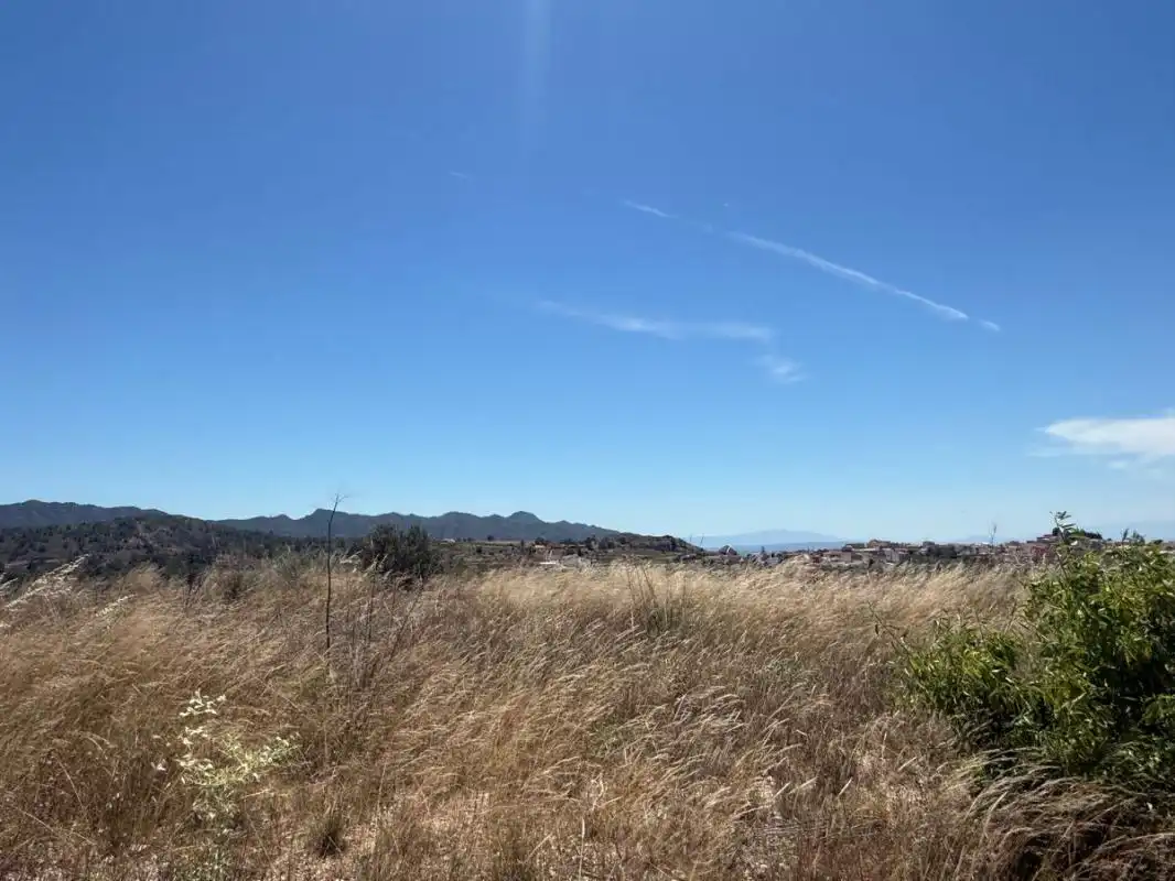 Terreno residencial en venta en Camino del Llano, imagen 9
