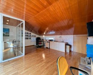 House or chalet for sale in  Barcelona Capital  with Air Conditioner, Parquet flooring and Terrace