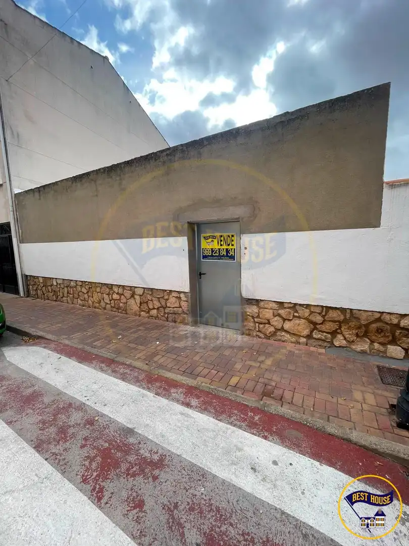 Terreni e lotti in vendita a Avenida de la Libertad, imagen 9