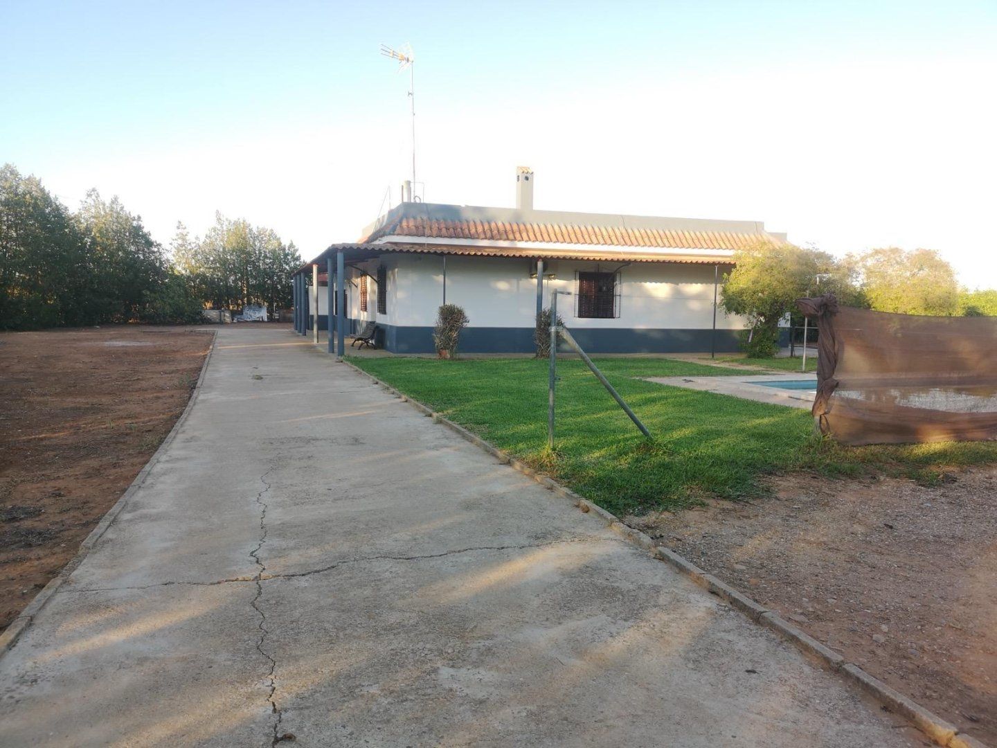 Casa o chalet en venta en Brenes