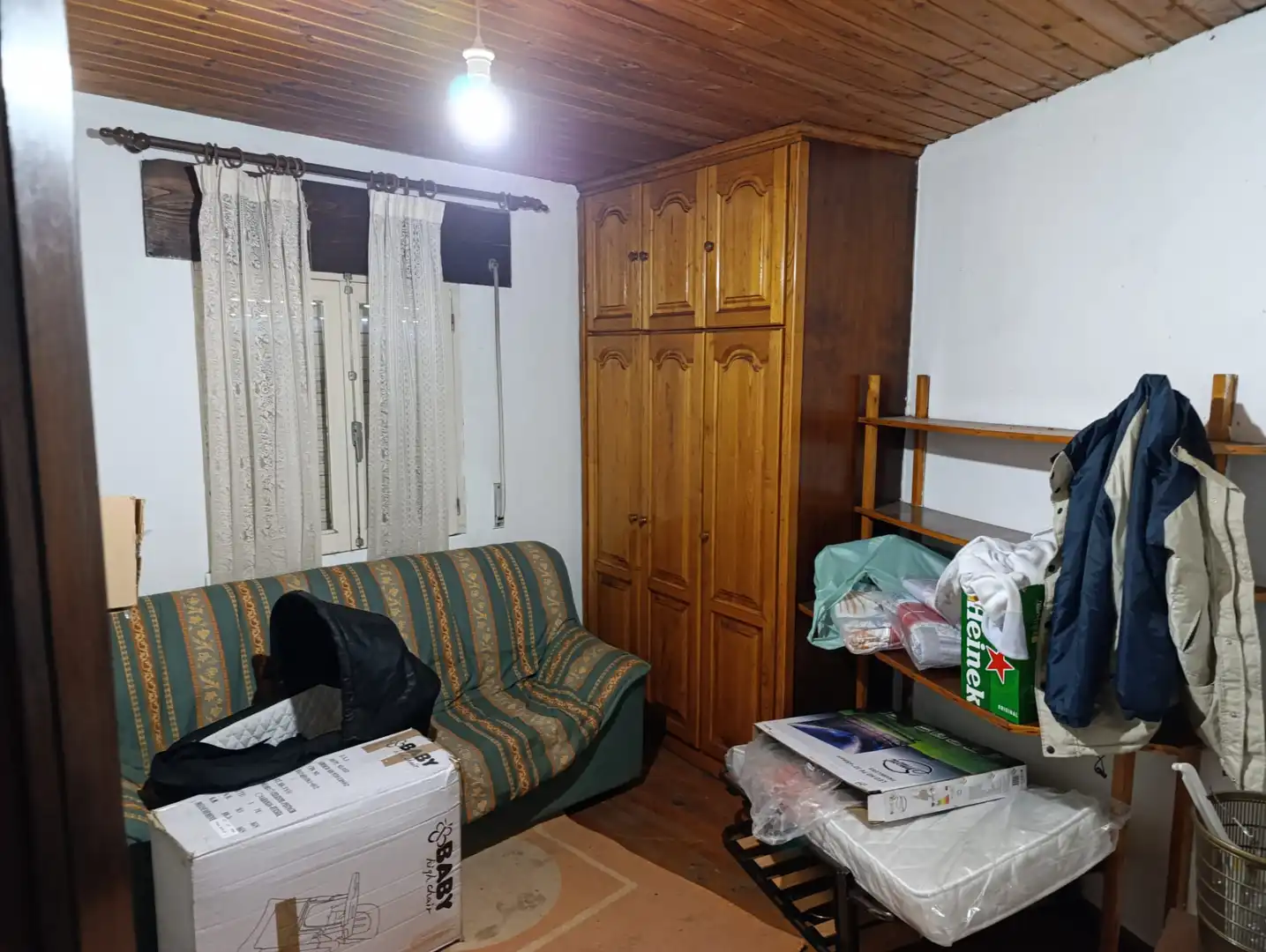 Casa rústica amb jardí en venda a O Saviñao, imagen 27