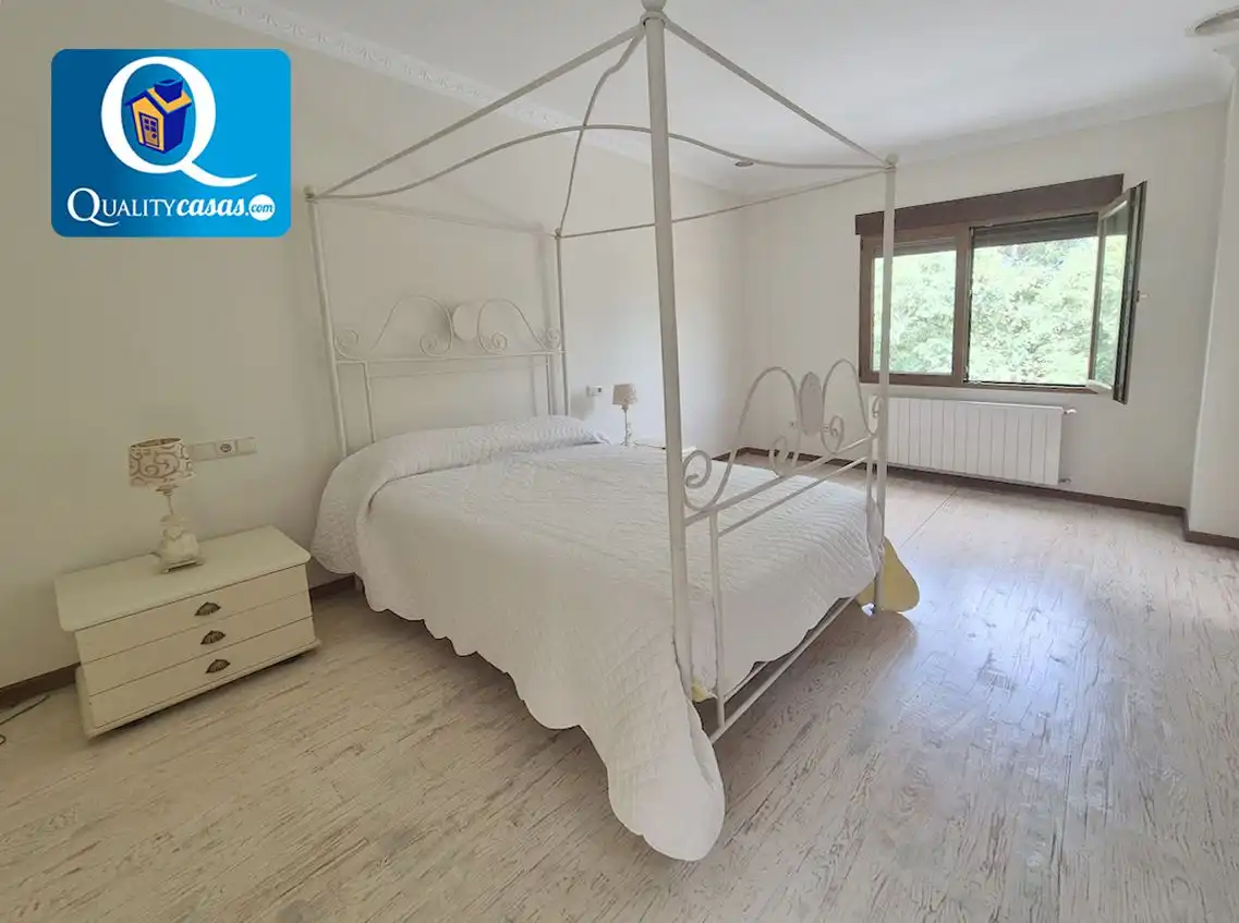 Habitación de Casa o chalet de alquiler en La Foia - Daimés - Asprella