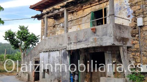 Foto 3 de Casa o chalet en venta en Artzentales, Bizkaia