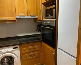 Kitchen of Apartment to rent in Almoradí