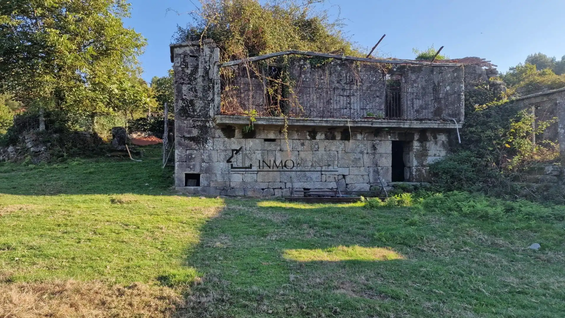 Maison avec jardin à vendre à Cotobade, imagen 14
