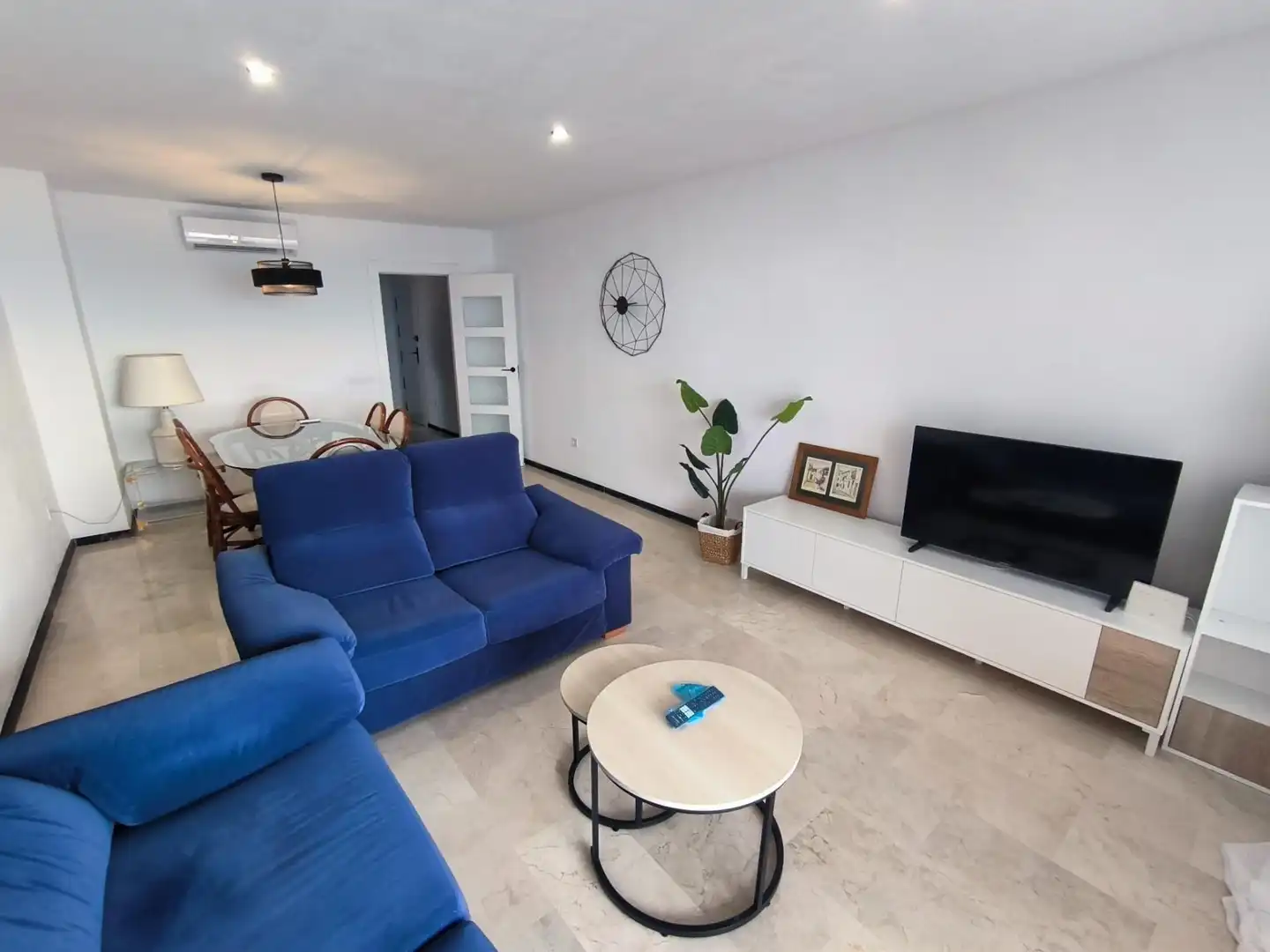 Wohnung mit Pool zur Miete in de la Vila Joiosa