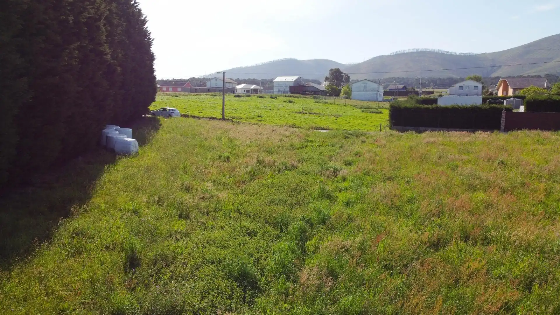Residential land for sale in Valdés - Luarca, imagen 20
