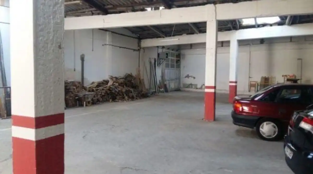 Nave industrial in affitto a Vázquez de Parga, imagen 6