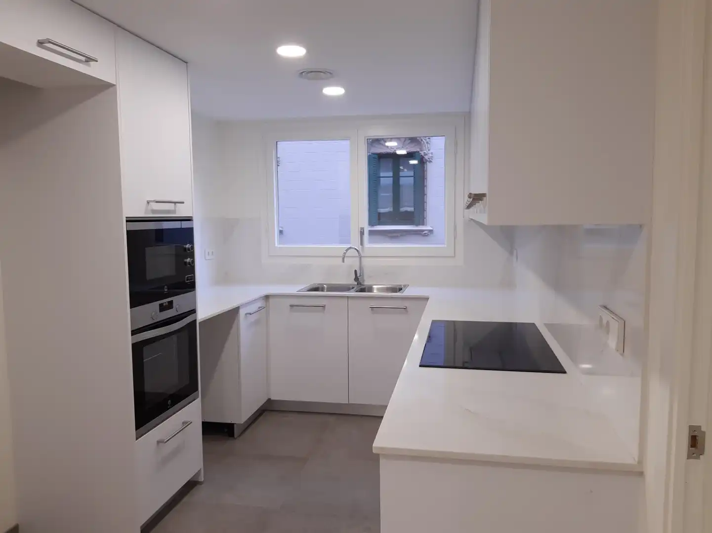 Wohnung mit Balkon zum Verkauf in Passeig de la Bonanova, imagen 20