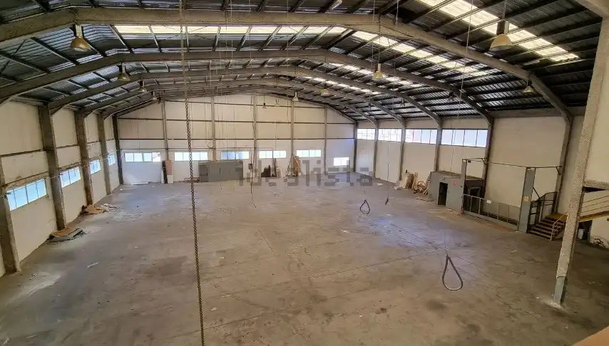 Industrial buildings for sale in Alcorcón