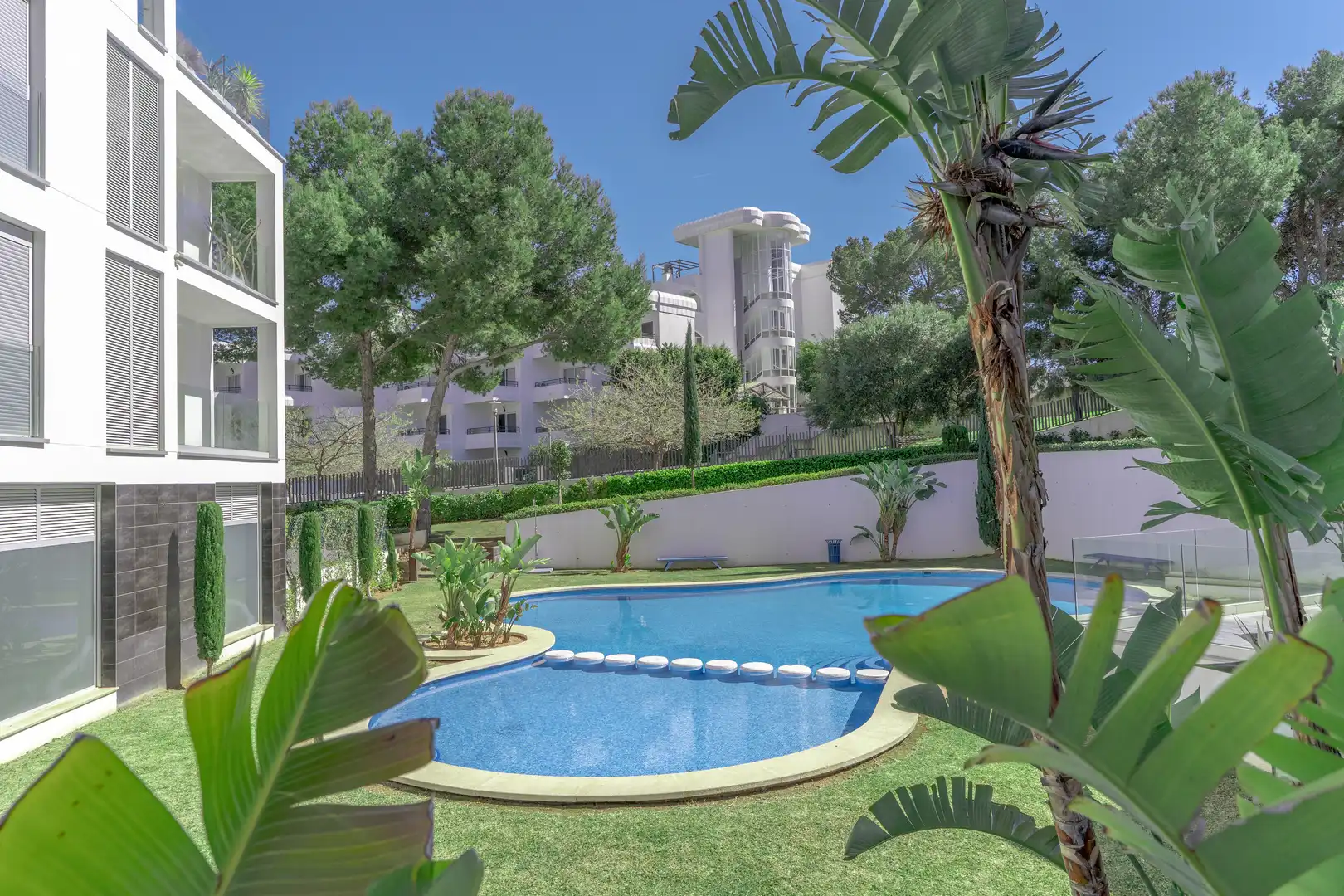 Ground floor for sale in Palmanova