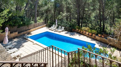 Foto 5 de Casa o chalet en venta en Andratx pueblo, Andratx
