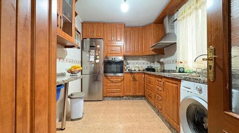 Foto 4 de Piso en venta en San Francisco, Lucena