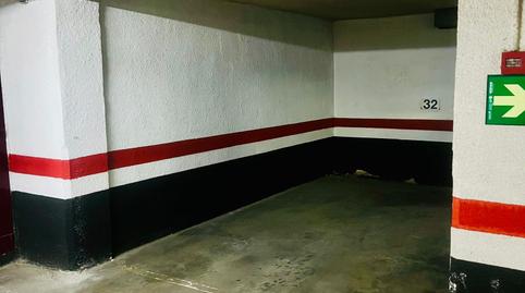 Photo 3 of Garage to rent in Erdikoetxe Kalea, Ibarrekolanda, Bilbao