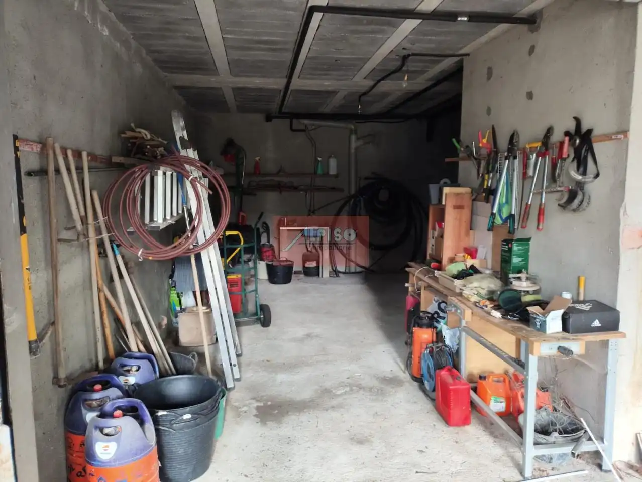 Casa o xalet en venda en Punxín amb Calefacció i Jardí privat