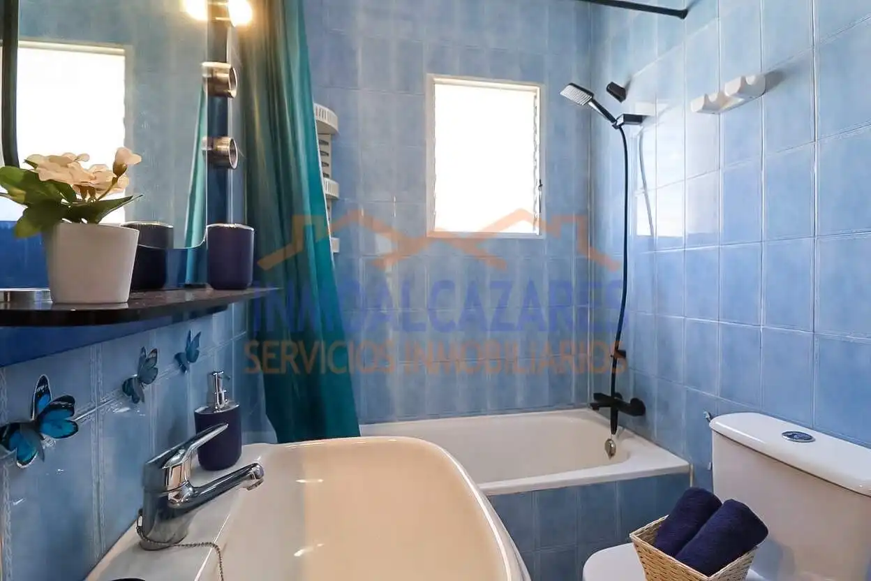 Duplex con giardino in vendita a Los Narejos - Punta Calera, imagen 34