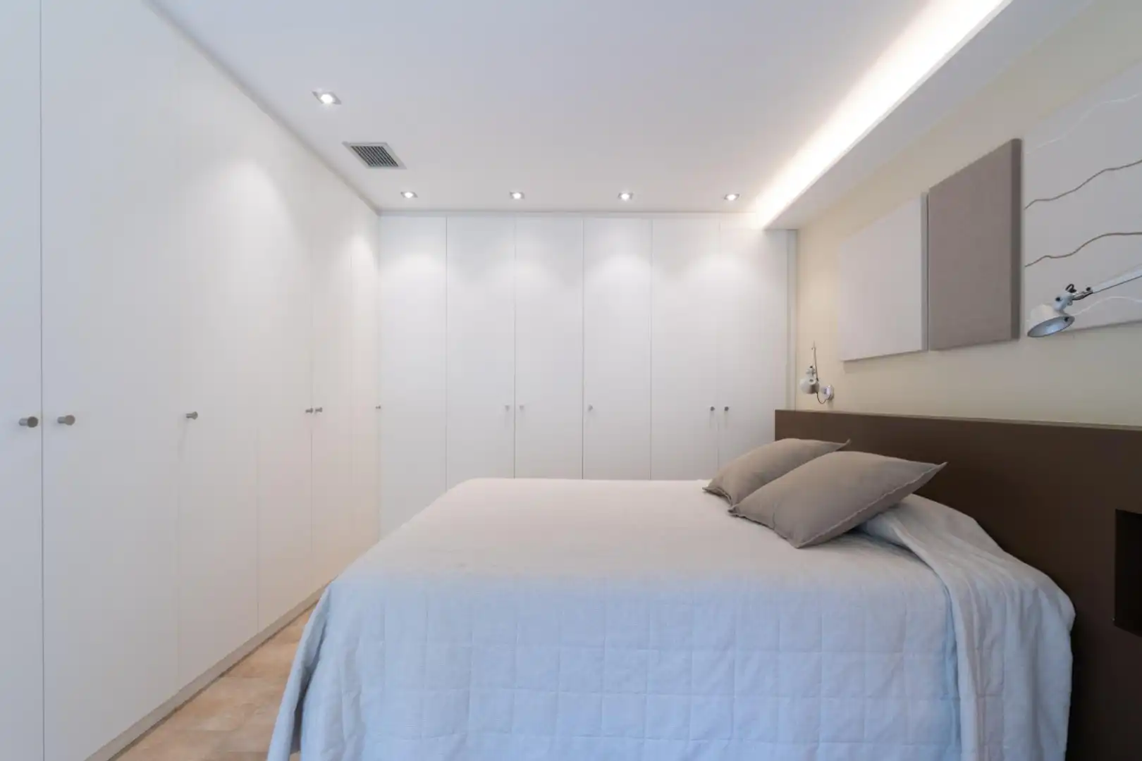 Dormitori de Casa o xalet en venda en Forallac amb Calefacció, Jardí privat i Terrassa