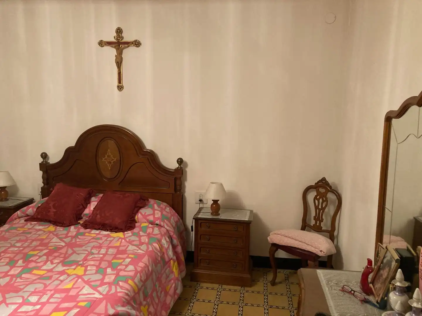 Habitación de Casa o chalet en venta en Ivars d'Urgell con Calefacción, Terraza y Trastero