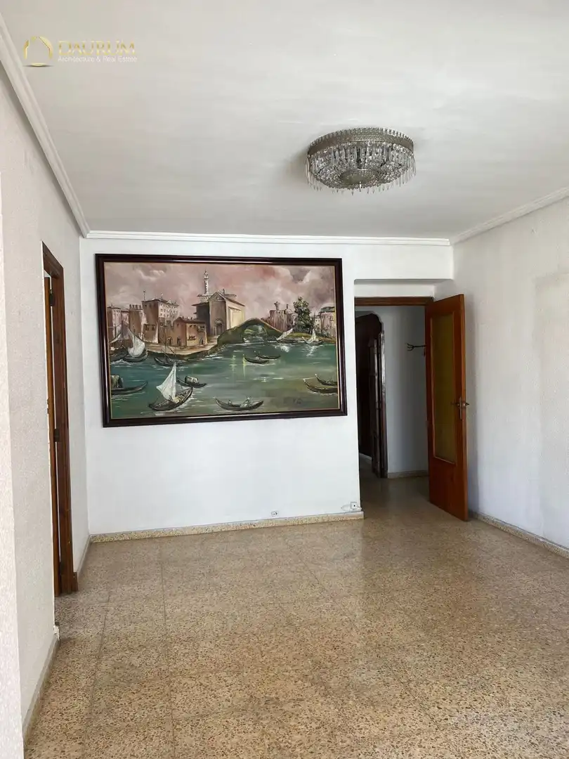Piso en venta en Mislata con Terraza