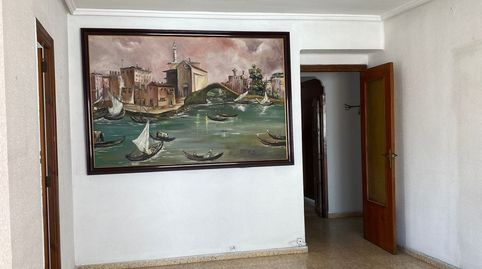 Foto 4 de Piso en venta en Sant Miquel, Juzgados, Mislata