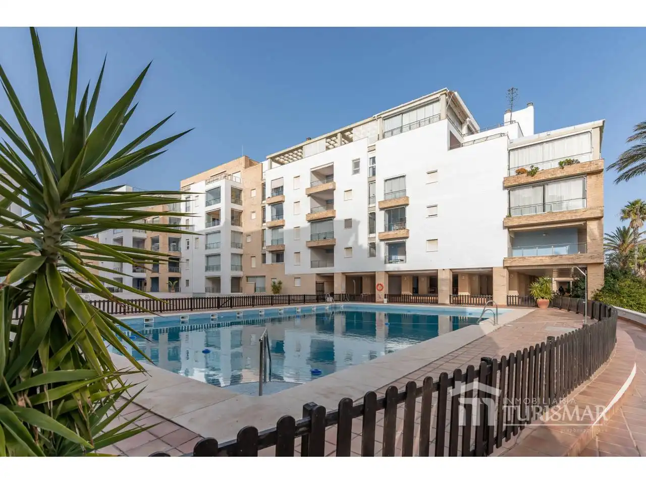 Ático en venta en Paseo De La Cruz, 1, Punta del Moral