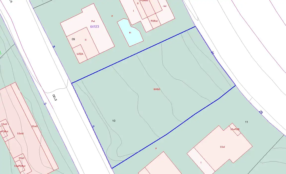 Terreny residencial en venda a Carrer Llimoners 26, imagen 22
