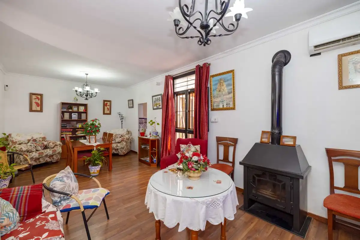 Casa en venda a Calle Juan Sebastián Elcano, imagen 10