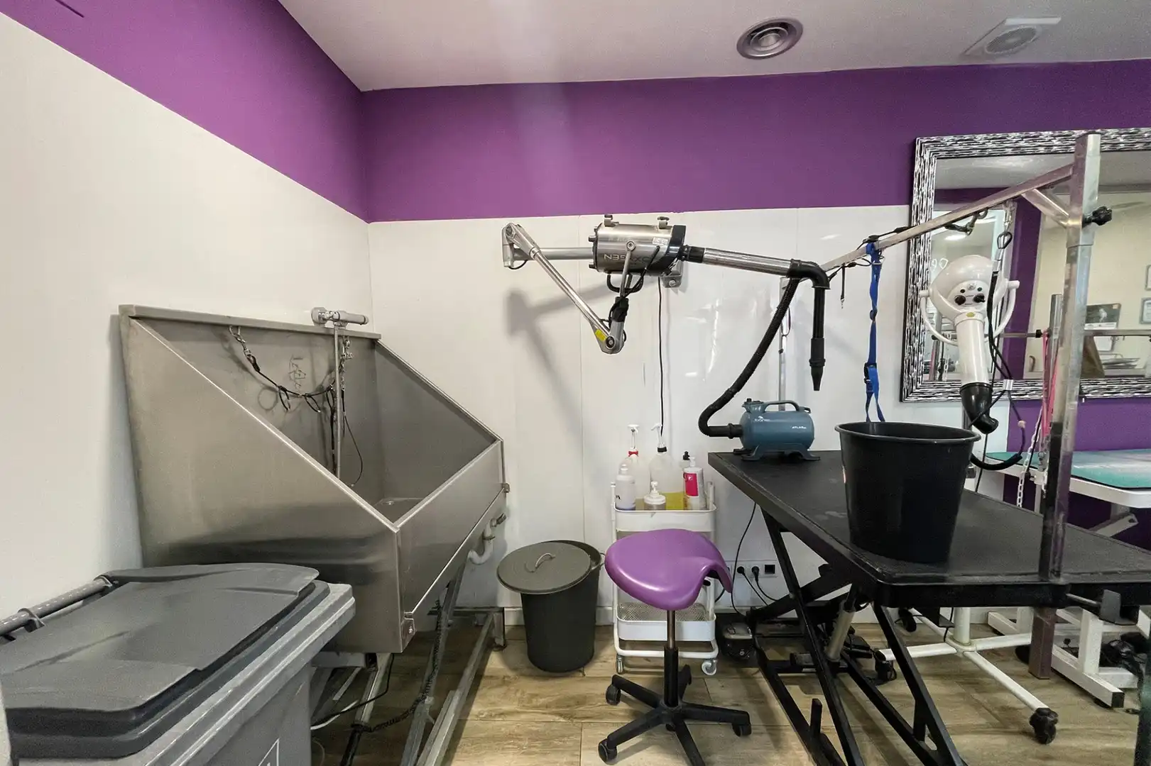 Local en venta en Sant Just Desvern con Aire acondicionado