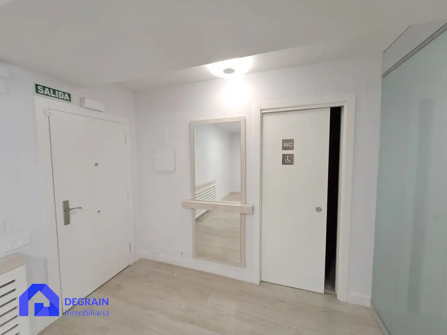 Office for sale in Oviedo   with Heating