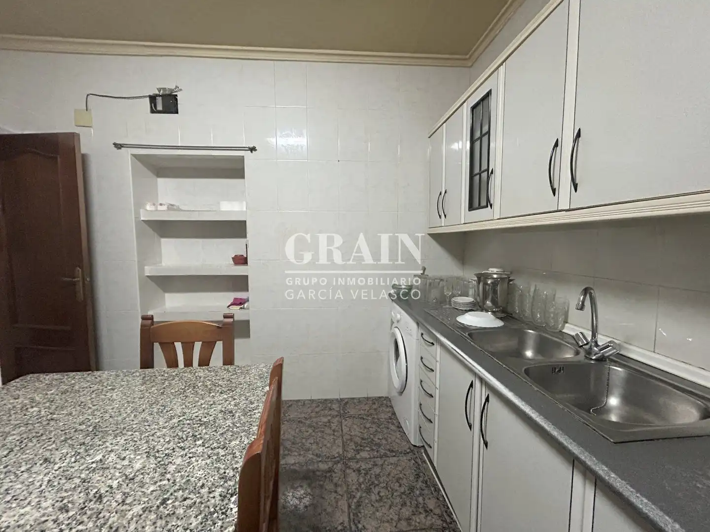 Casa amb balcó en venda a Pedanías - Extrarradio, imagen 22