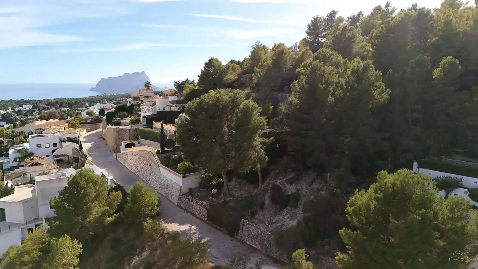 Terreno residencial en venta en La Viña - Montemar - San Jaime, imagen 3