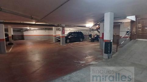 Photo 2 of Garage to rent in Carrer Manuel Moreno, 30, Vilassar de Dalt, Barcelona